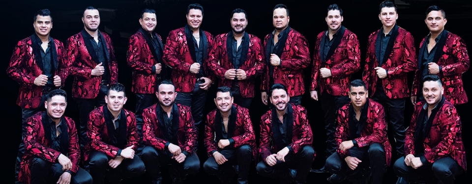 BANDA MS NOS DA UNA PROBADITA DE SU NUEVO ÁLBUM