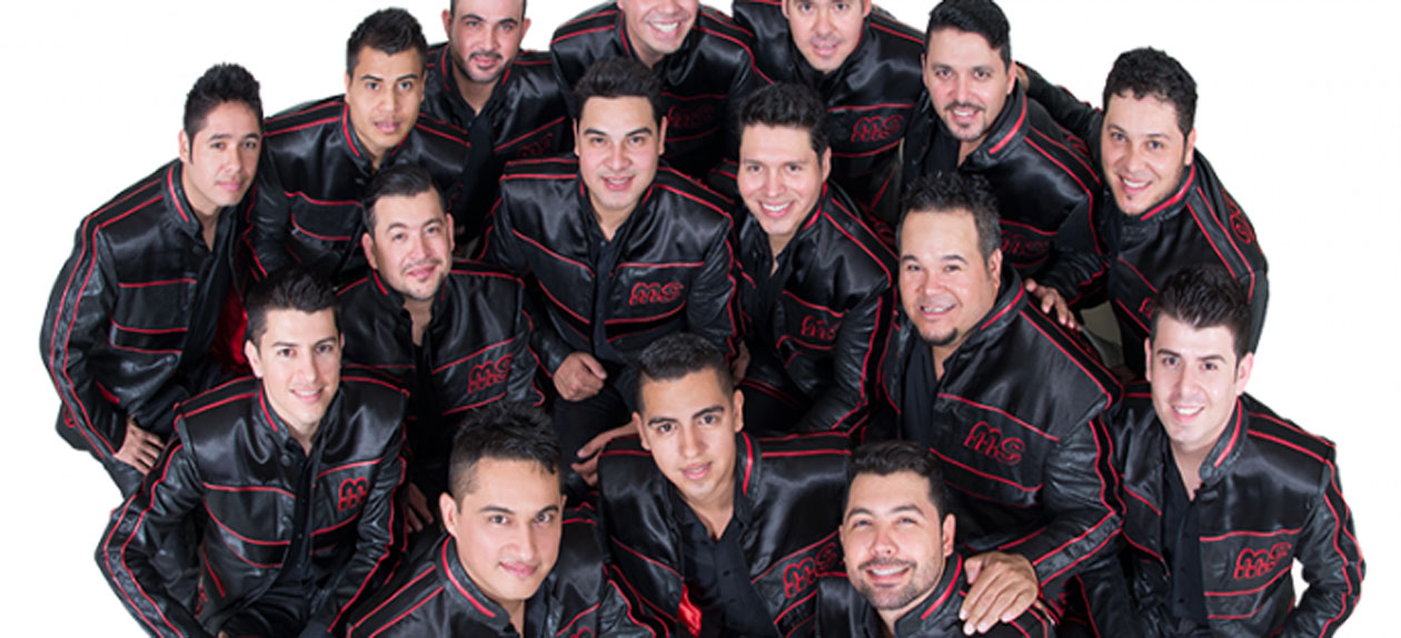 Banda MS aclara porque no sube a sus fans a su autobús