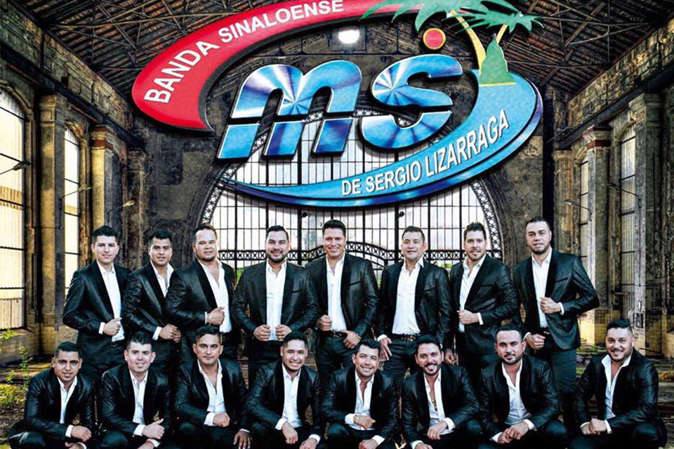 ¡BANDA MS ES NOMINADA A LOS PREMIOS JUVENTUD 2017!