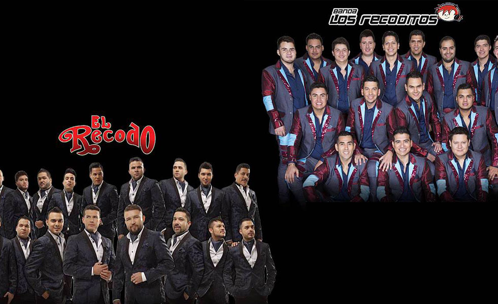 Banda El Recodo y  Los Recoditos se encuentran de luto