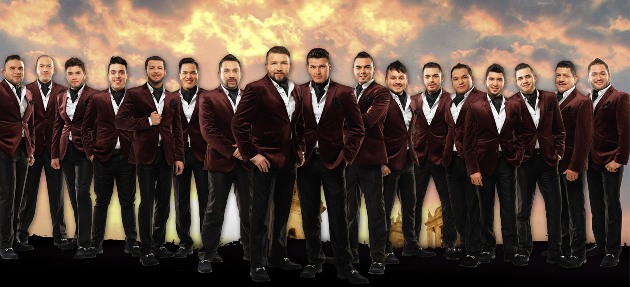 Banda El Recodo te ayuda a que te perdonen