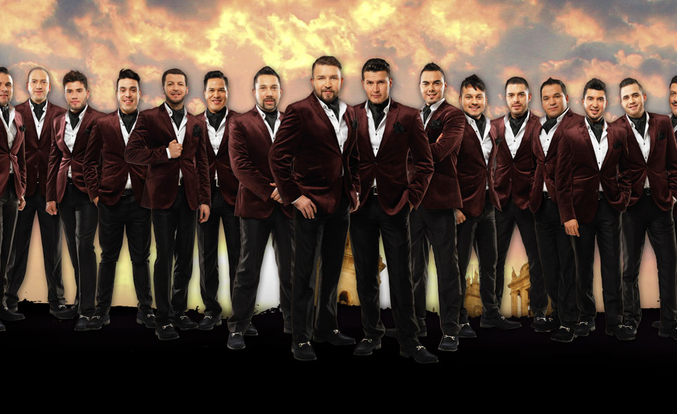 “Me Prometí Olvidarte” de Banda El Recodo