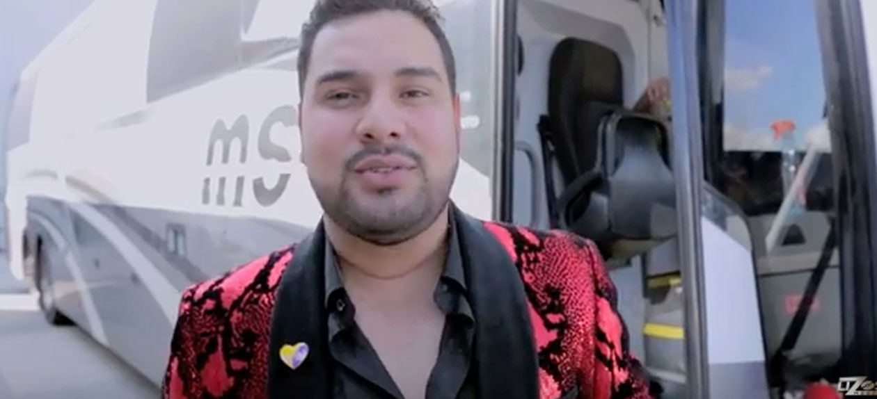 Banda MS, presenta el Capítulo #10 de “Hermosa Experiencia”