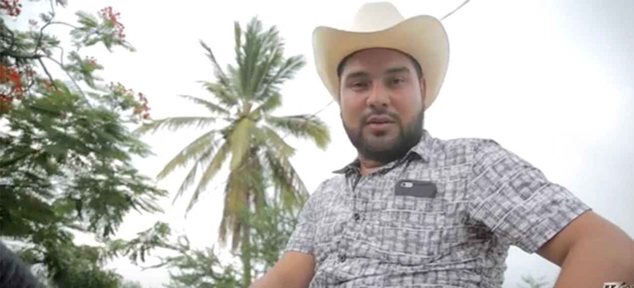 Banda MS, presenta Capítulo #7 de “Hermosa Experiencia”