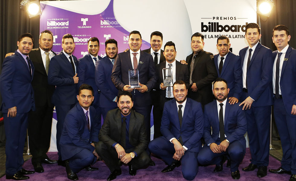 Música de la Banda MS es un medicina para sanar