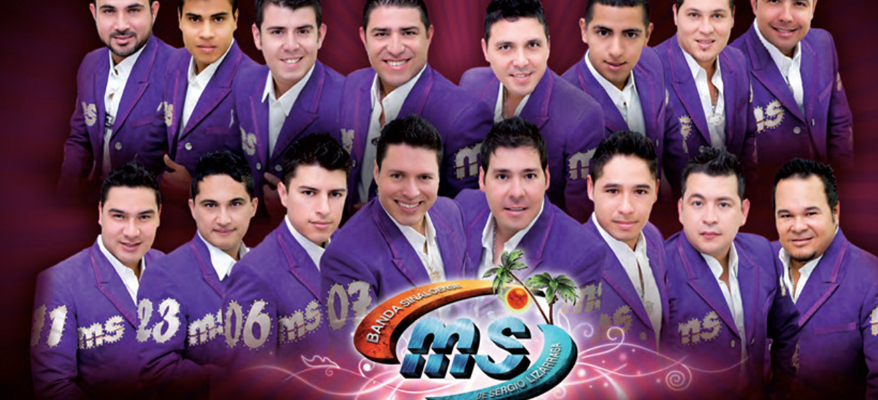 VIDEO: Declara su amor con canción de la Banda MS