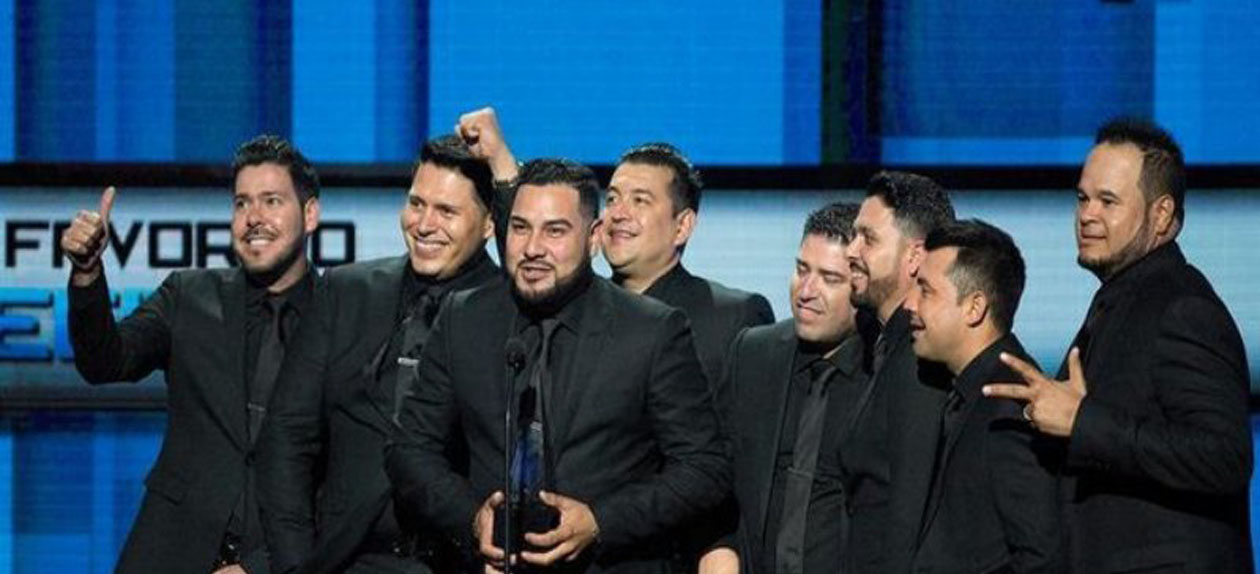 Ganadores de los Premios de la Radio 2016