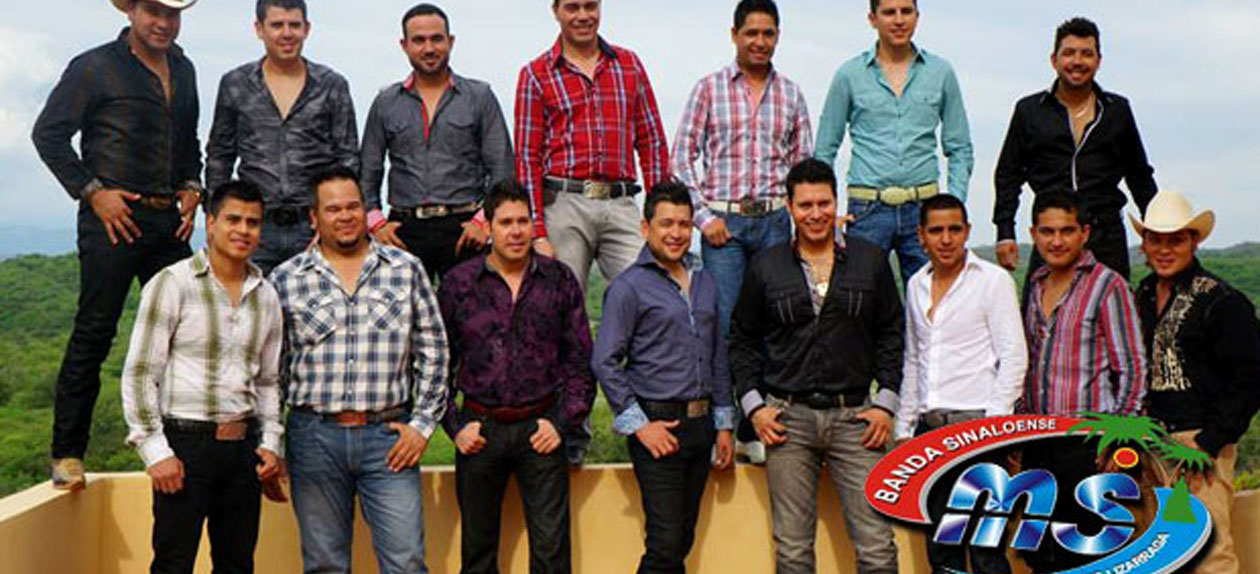 Banda MS prepara reality