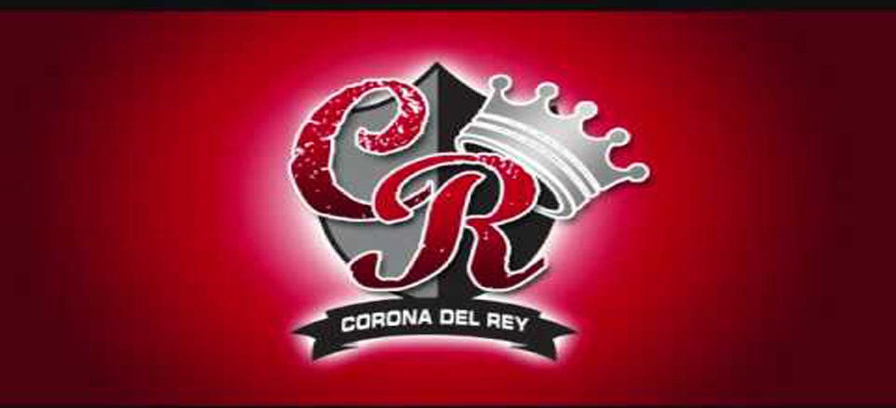 Banda Corona del Rey estrena “La Borrachera”