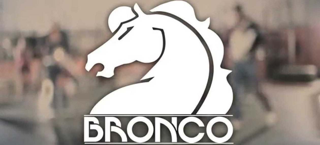 Bronco grabó álbum Primera Fila