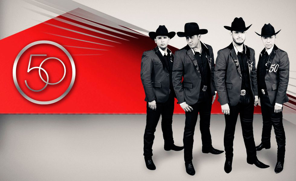 Calibre 50 ha decidido no tocar corridos