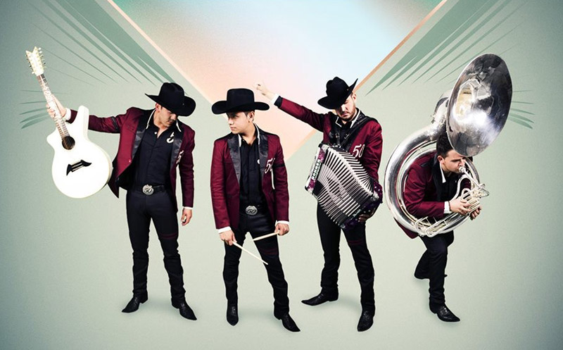 Calibre 50, en primer lugar