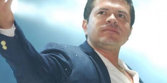 JORGE MEDINA ROMPE EL SILENCIO ANTE SU SALIDA DE LA ARROLLADORA BANDA LIMÓN