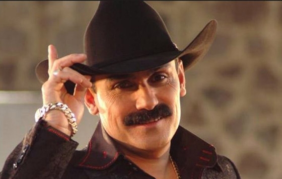 ¡EL CHAPO DE SINALOA AHORA CON MARIACHI, TIENES QUE ESCUCHARLO!