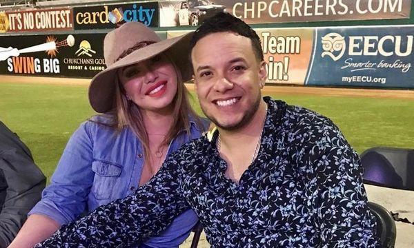 ESTA FUE LA RAZÓN POR LA QUE CHIQUIS RIVERA TERMINÓ SU RELACIÓN CON LORENZO MENDEZ