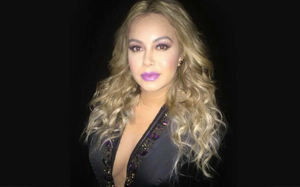 Chiquis rompe el silencio del escándalo de su boda