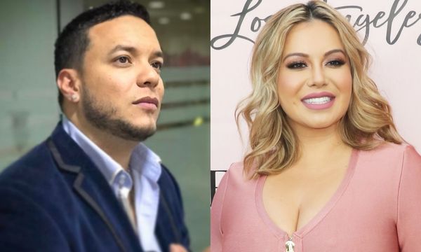 LORENZO MÉNDEZ PROMETE ESTAR SIEMPRE CON CHIQUIS