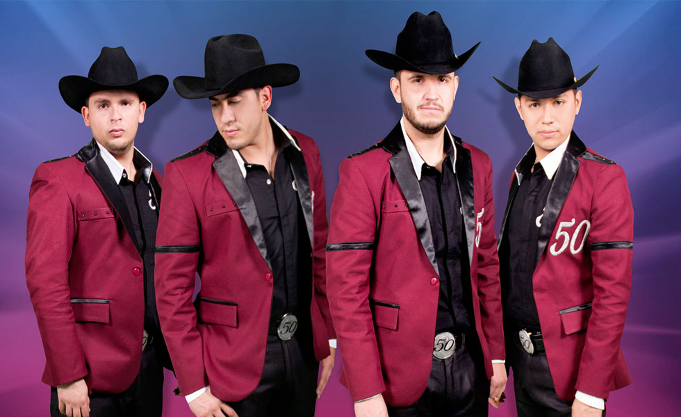 Calibre 50 estrena disco y sencillo