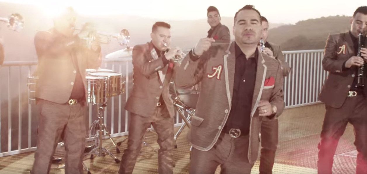 “Preparando el Terreno”, lo nuevo de Banda La Auténtica