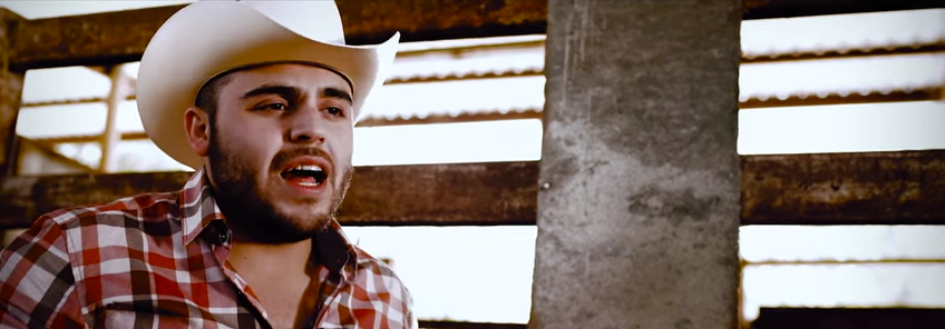 Mira a Gerardo Ortíz en vivo desde su rancho