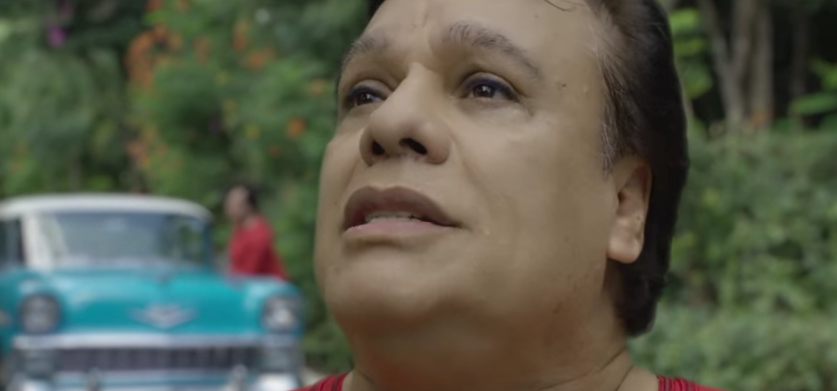 ¿Ya escuchaste lo nuevo de Juan Gabriel y Alejandro Fernández? ¡Aquí lo tenemos!