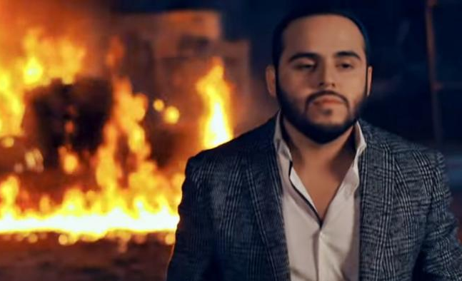 Segob responde: No bajarán el video Gerardo Ortiz