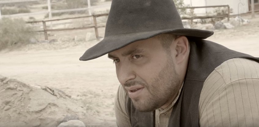 Esta semana sale el nuevo disco “Firme y sin Temor” de Juan Rivera