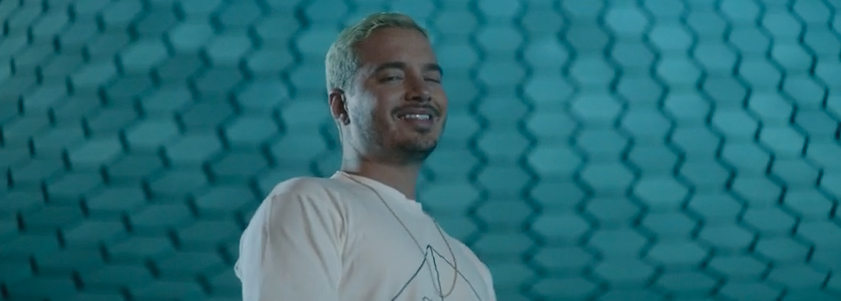 J. Balvin estrena el video “Bobo”