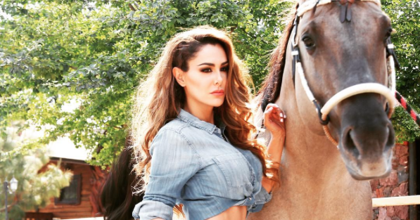 Horacio Palencia aclara rumores con Ninel Conde