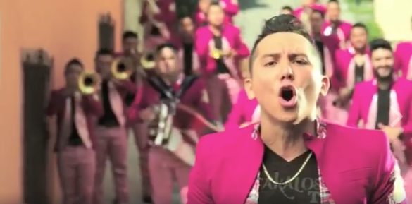 La Trakalosa de Monterrey estrena videoclip