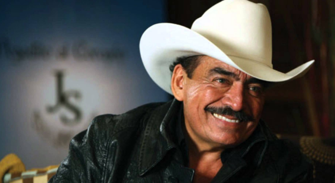 Joan Sebastian deja deuda millonaria que afectaría a herederos