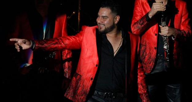 Alan Ramírez de Banda MS sí denunció por tentativa de homicidio