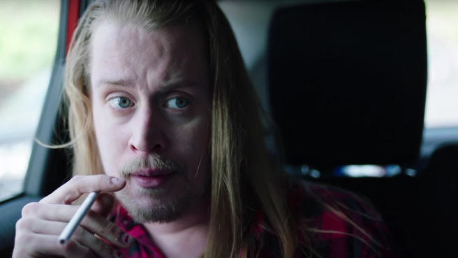 Macaulay Culkin habla del abuso que sufrió por Michael Jackson