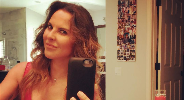 Kate del Castillo exige a PGR que cierren investigación en su contra