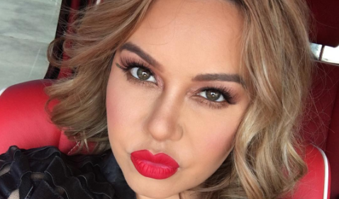 Chiquis Rivera responde a fuertes críticas sobre su tributo a Selena