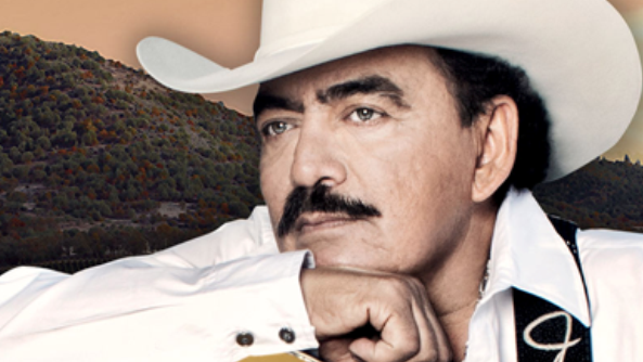 Así se está celebrando el aniversario luctuoso de Joan Sebastian