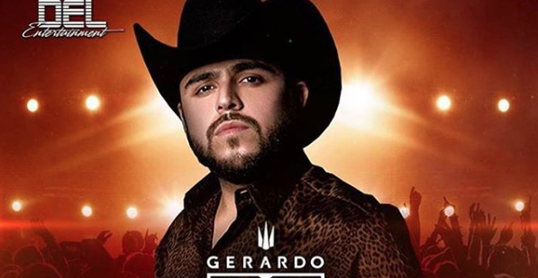 Gerardo Ortiz está en pláticas con sus abogados