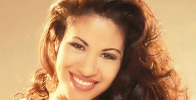 Selena Quintanilla tendrá figura de cera en Hollywood