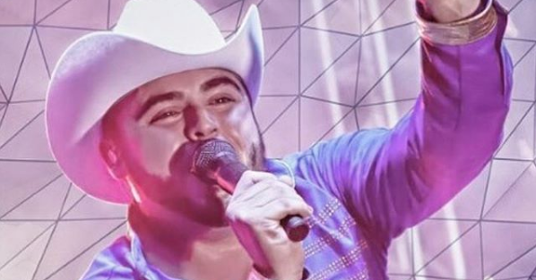 ¿Qué pasará con Gerardo Ortiz? Padme Vidente lo predice