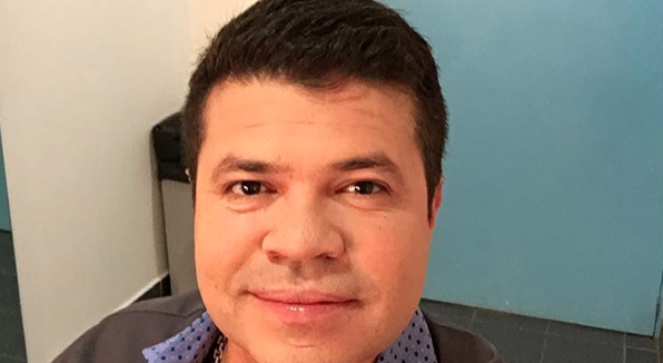 Jorge Medina anuncia su salida de La Arrolladora