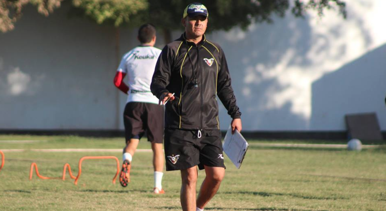 Los Murciélagos FC, preparan partido para el viernes
