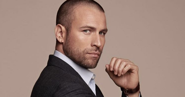 Rafael Amaya arrasó con Premios Tu Mundo