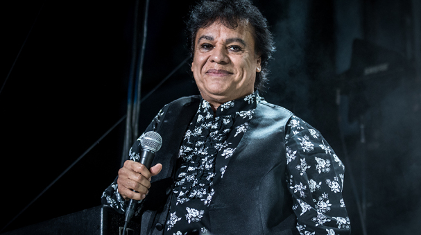 Juan Gabriel, los lugares de su vida