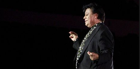 Aquí reposarán las cenizas de Juan Gabriel