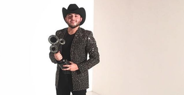 Qué hay detrás del caso de Gerardo Ortiz