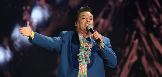 Forense revela cómo encontraron a Juan Gabriel el día de su muerte