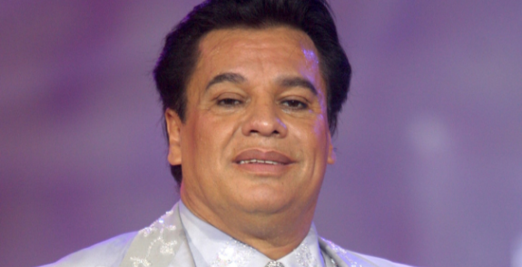 Revelan la herencia de Juan Gabriel