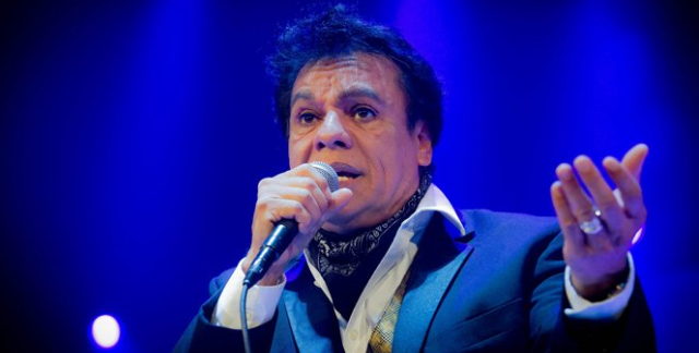 Se suman más artistas al homenaje de Juan Gabriel en Bellas Artes