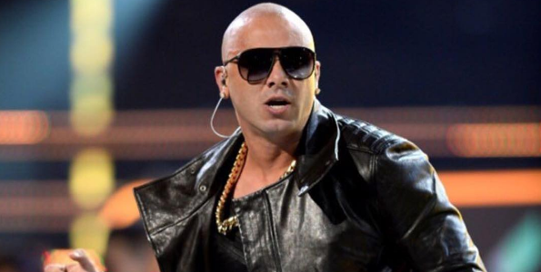 Hija de Wisin nació con terrible enfermedad