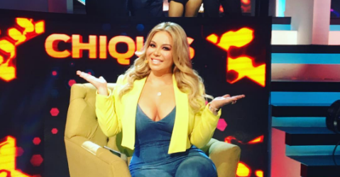 ¡Chiquis Rivera cambió de look radicalmente!